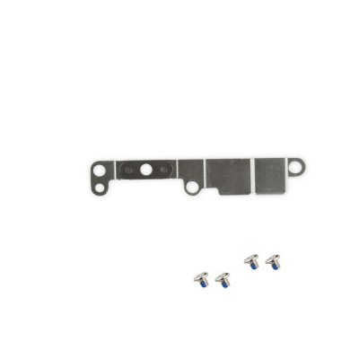Home Button Bracket with Screws for iPhone 7 Plus