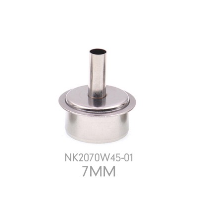 45 Degree Heat Gun Nozzle (NK2070W45-01)