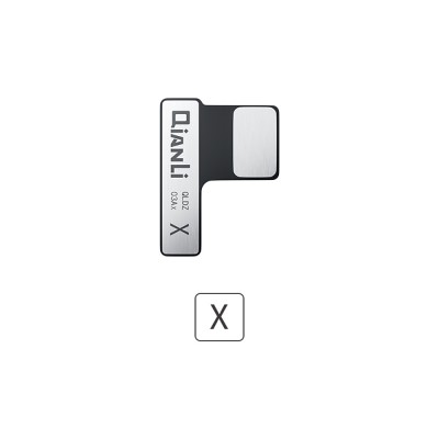 Qianli Dot Projector Matrix Flex Cable for iPhone X Face ID Detection Repair FPC
