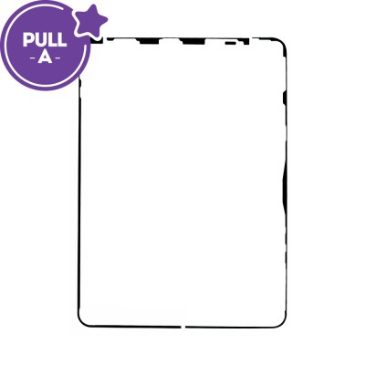 Touch Screen Adhesive Tape for iPad Air (2020) / (2022) (PULL-A)