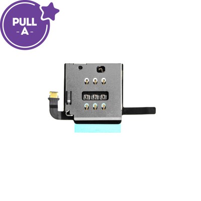 SIM Card Reader for iPad mini (2021) / mini (2024 ) (PULL-A)