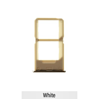 SIM Card Tray for vivo Y70s-White