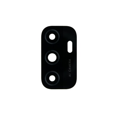 Rear Camera Lens Glass Only for OPPO A53 4G