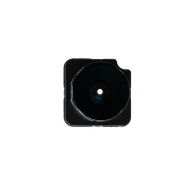 Rear Camera Ultra Wide Angle Blue Light Bead Lens Replacement For iPhone 13 / 13 mini