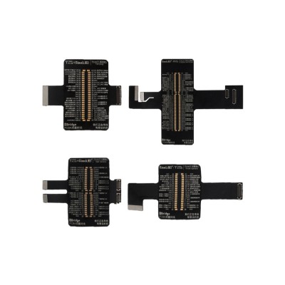 Qianli iBridge Motherboard Resistance / Voltage / Signal Test Extension Cable Compatible for iPhone 7 Plus