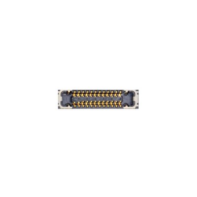 Home Button / ForceTouch FPC Connector for iPhone 8 /  8 Plus