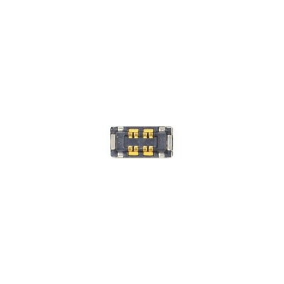 Wireless Charging Coil FPC Connector for iPhone 8 / 8 Plus