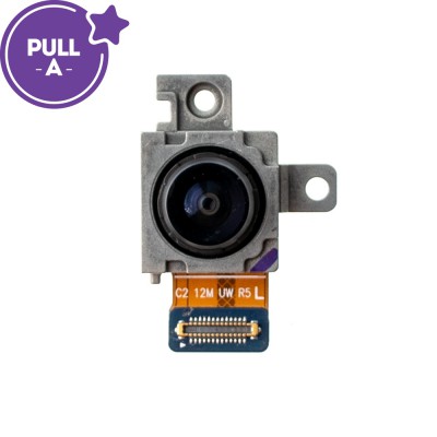 Rear Camera (12MP Ultra Wide) for Samsung Galaxy Note 20 Ultra N985F / N986B (PULL-A)