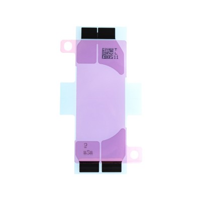 Battery Adhesive Strips Replacement for iPhone SE (2020) / (2022) (Pack of 10)