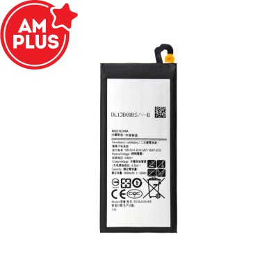 Samsung Galaxy J5 Pro (2017) J530F Replacement Battery 3000mAh (AMPLUS)