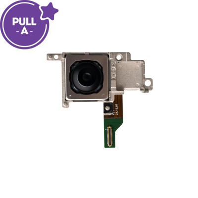 Rear Camera (108MP Wide Angle) for Samsung Galaxy S22 Ultra 5G S908B (PULL-A)