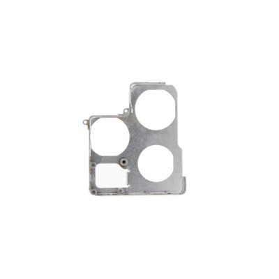 Rear Camera Fixed Metal Frame for iPhone 11 Pro / 11 Pro Max