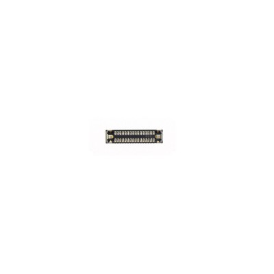 USB Charging Dock Charger Port FPC (2*16Pin) Connector On Mainboard for Huawei P30 Pro