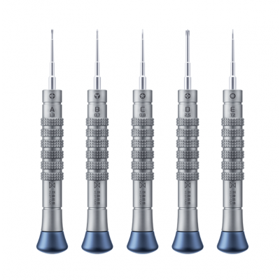 Qianli Mega-idea 2D Throne Screwdriver Professional Mobile Phone Repair 