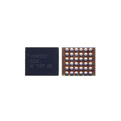 Charging IC for Samsung Galaxy S10 Plus / S9 Plus / S9 / A525 / A315 / A305 (98512)