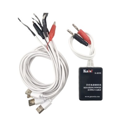 Kaisi Power Supply Cable for Repair