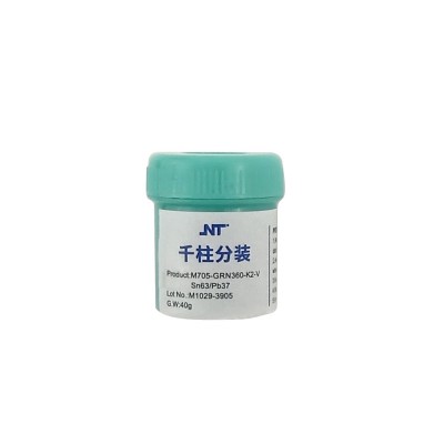Solder Paste