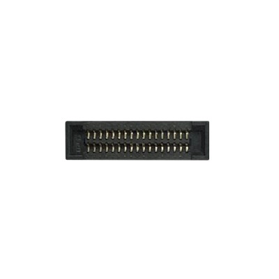 LCD FPC Connector on Motherboard for Samsung Galaxy A11 A115F