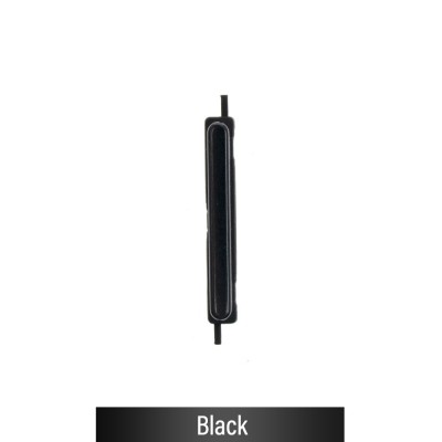 Volume Button for Samsung Galaxy A14 5G A146B-Black