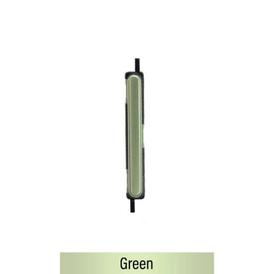 Volume Button for Samsung Galaxy A14 5G A146B-Green
