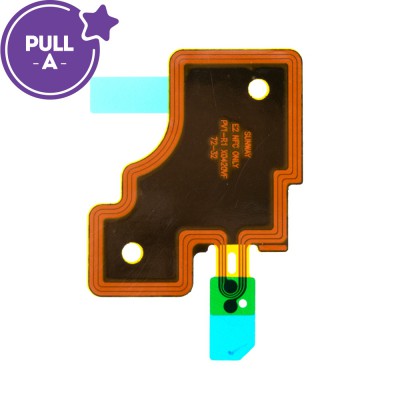 Wireless Charging Flex Cable with NFC for Samsung Galaxy A21s A217F (PULL-A)