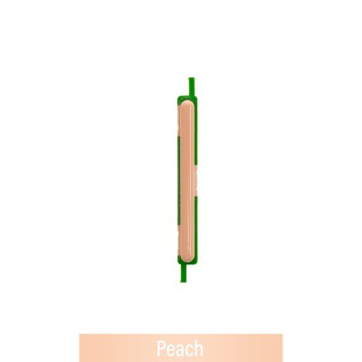 Volume Button for Samsung Galaxy A23 5G A236B-Peach