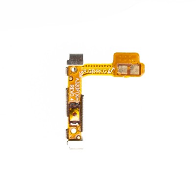 Power Button Flex Cable for Samsung Galaxy A3 (2017) A320F