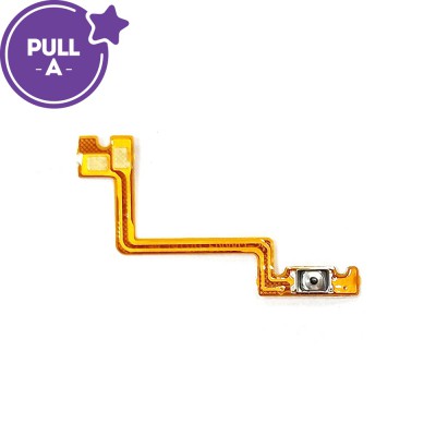 Power Button Flex Cable for OPPO A5 (AX5) (High Configuration) (PULL-A)