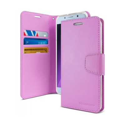 Mercury Sonata Diary Cover for Samsung Galaxy A5 (2017)