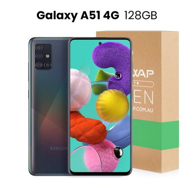 Samsung Galaxy A51 4G 128GB - Grade B (Good)