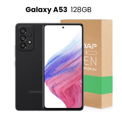 Samsung Galaxy A53 128GB - Grade B (Good)