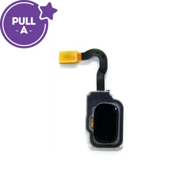Home Button Flex Cable for Samsung Galaxy A8 (2018) A530F (PULL-A)