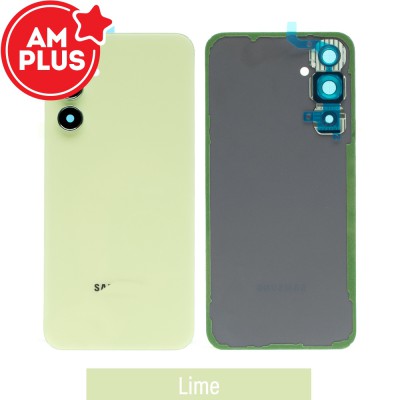 AMPLUS Rear Cover Glass For Samsung Galaxy A54 5G A546B (Improved Quality)-Lime