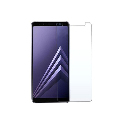 Tempered Glass Screen Protector For Samsung Galaxy A7 (2018)