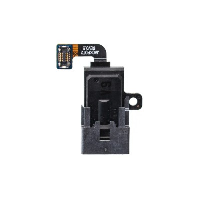 Headphone Jack Audio Flex Cable for Samsung Galaxy A8 Plus (2018) A730F