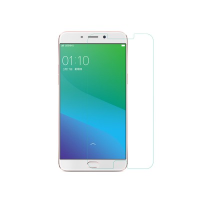 Tempered Glass Screen Protector For OPPO A77 (2017)