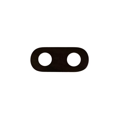 Rear Camera Lens Glass Only for OPPO A7X