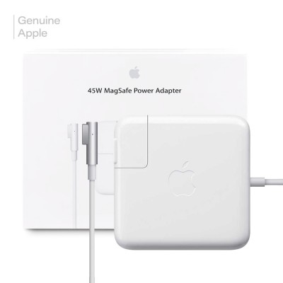 Apple Magsafe 45W Power Adapter (MC747X/A)