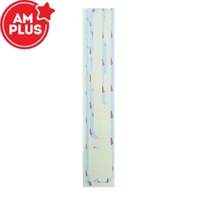AMPLUS Touch Screen Adhesive Tape for iPad Air 2 / Pro (9.7-inch)
