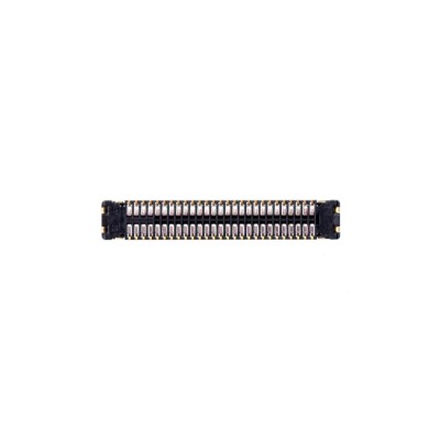 Digitizer Flex (Long) FPC Connector for iPad Air (2020)