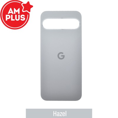 AMPLUS Rear Cover Glass for Google Pixel 9 Pro XL-Hazel