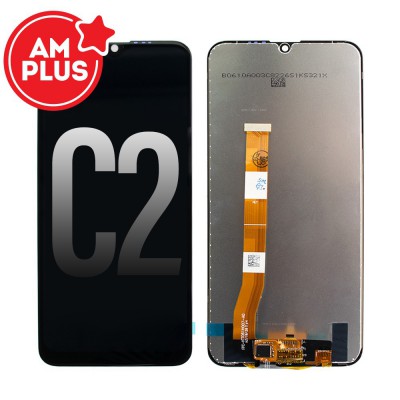 AMPLUS LCD Assembly Replacement for Realme C2