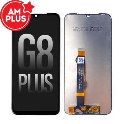 AMPLUS LCD Assembly for Motorola Moto G8 Plus