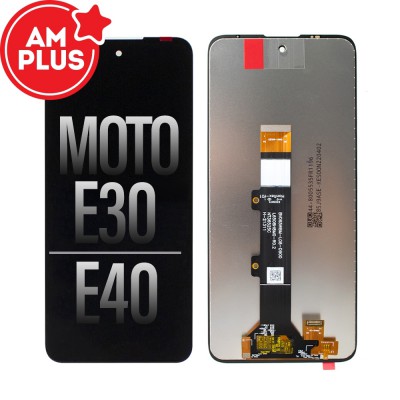 AMPLUS LCD Assembly for Motorola Moto E40 / E30