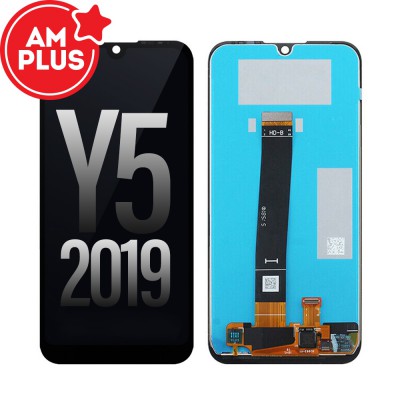 AMPLUS LCD Assembly for Huawei Y5 2019 Screen Replacement