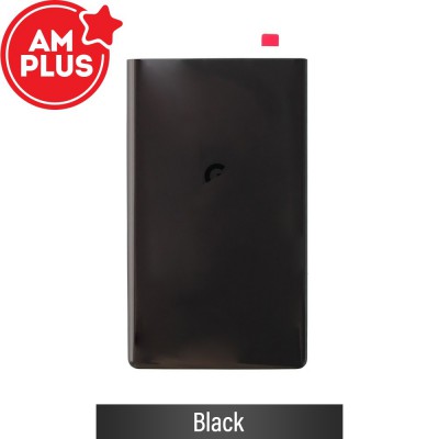 AMPLUS Rear Cover Glass for Google Pixel 6-Black