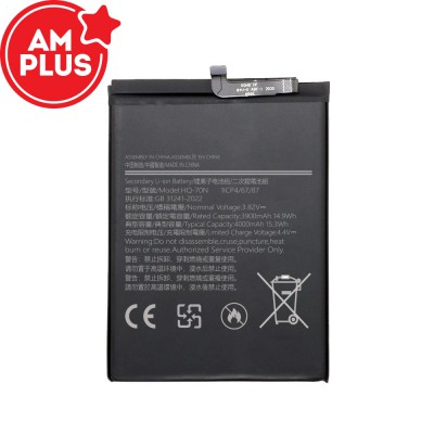 Samsung Galaxy A11 A115F Replacement Battery 3900mAh (AMPLUS)