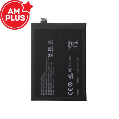 OPPO Find X3 Lite / Reno 5 5G Replacement Battery 2100mAh (AMPLUS)