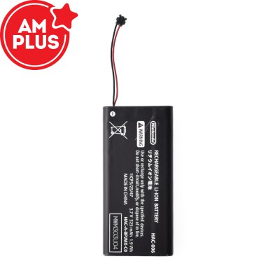 Replacement Battery For Nintendo Switch Joy-Con Controller HAC-006 (AMPLUS)