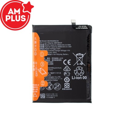 Huawei Mate 9 / Mate 9 Pro Replacement Battery 3900mAh (AMPLUS)